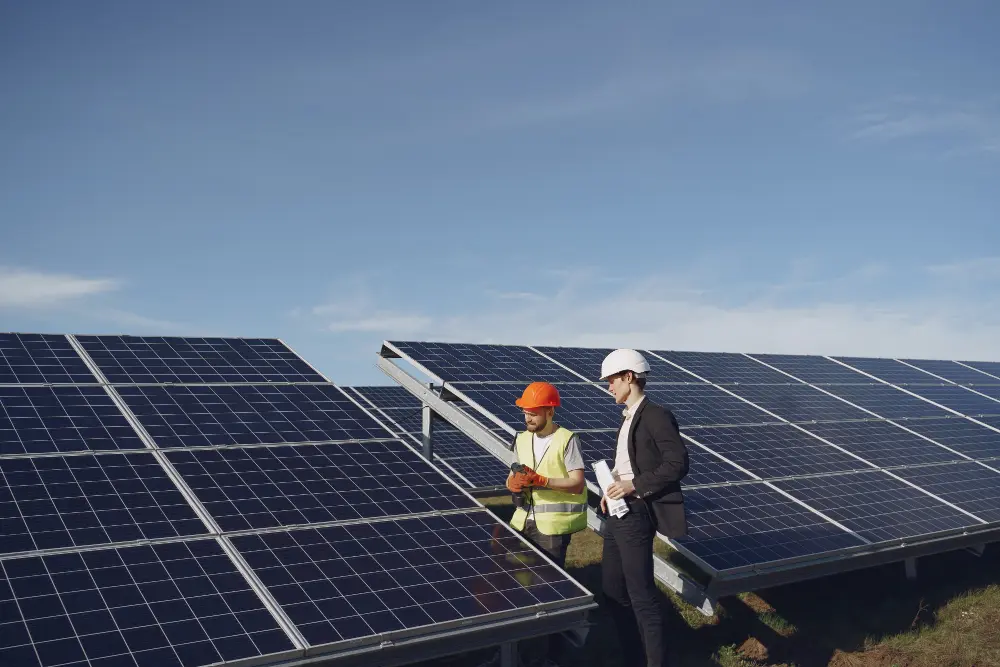 7.5MW Rooftop - Industrial Unit